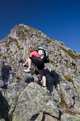 11_Passaggi in arrampicata facile